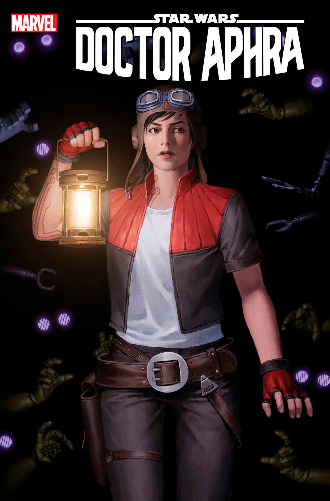 Star Wars: Doctor Aphra (2020) #35