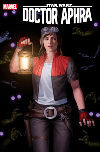 Thumbnail for Star Wars: Doctor Aphra (2020) #35
