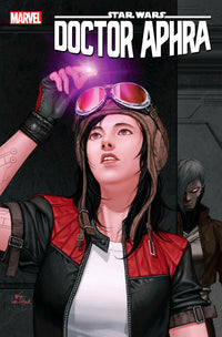 Thumbnail for Star Wars: Doctor Aphra (2020) #37