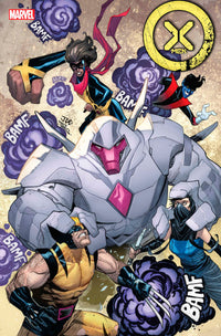 Thumbnail for X-Men (2021) #31