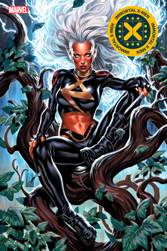 Immortal X-Men (2022) #11