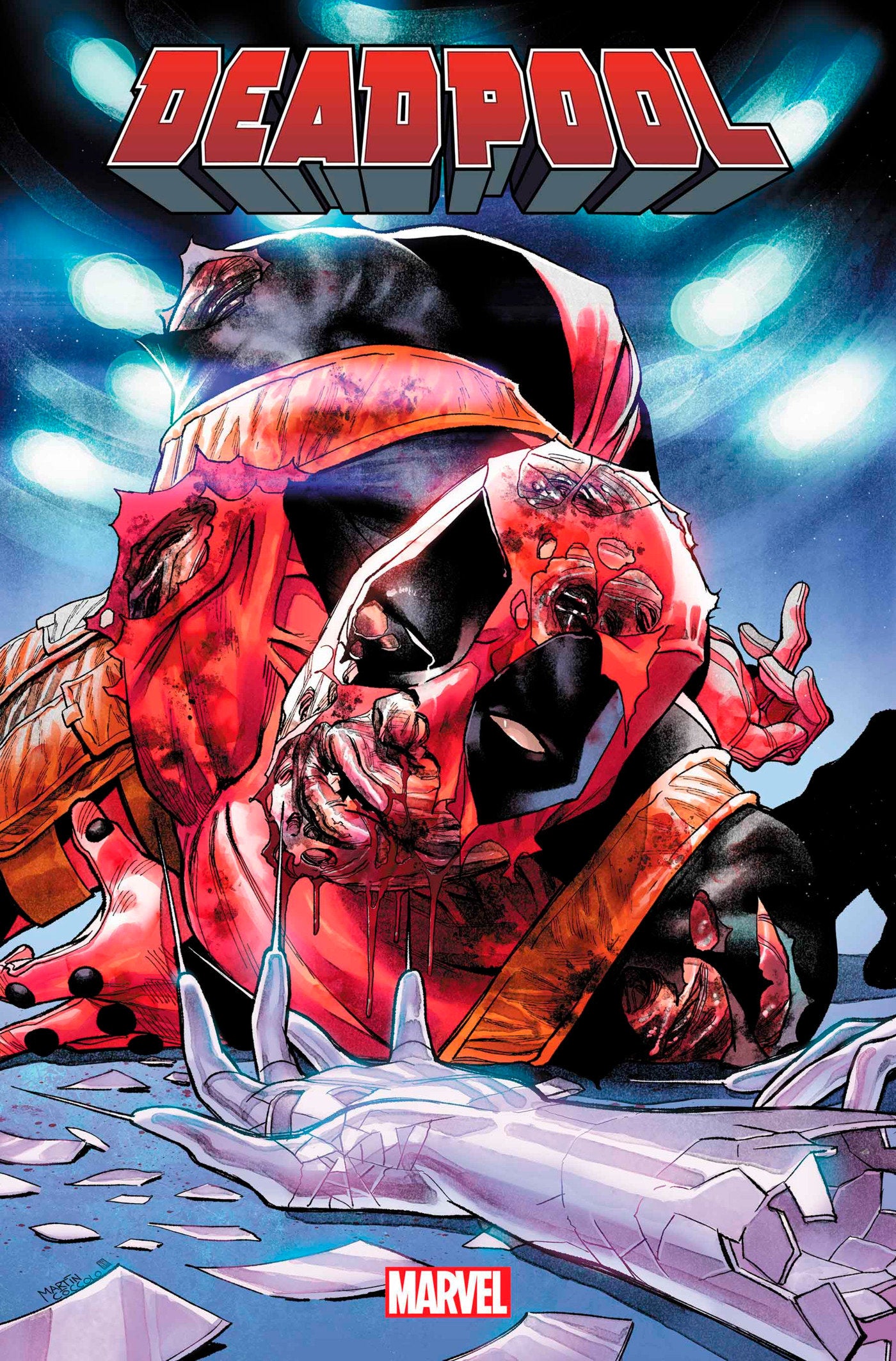 Deadpool (2023) #10