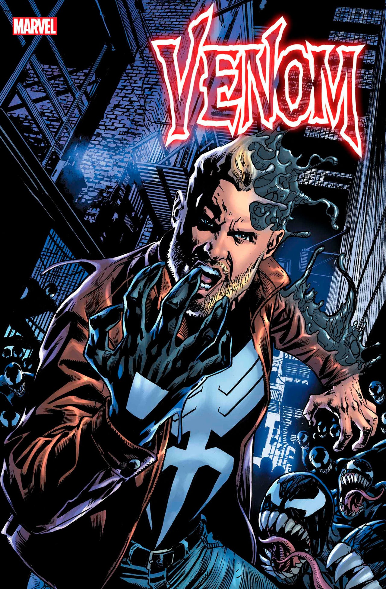 Venom (2021) #20