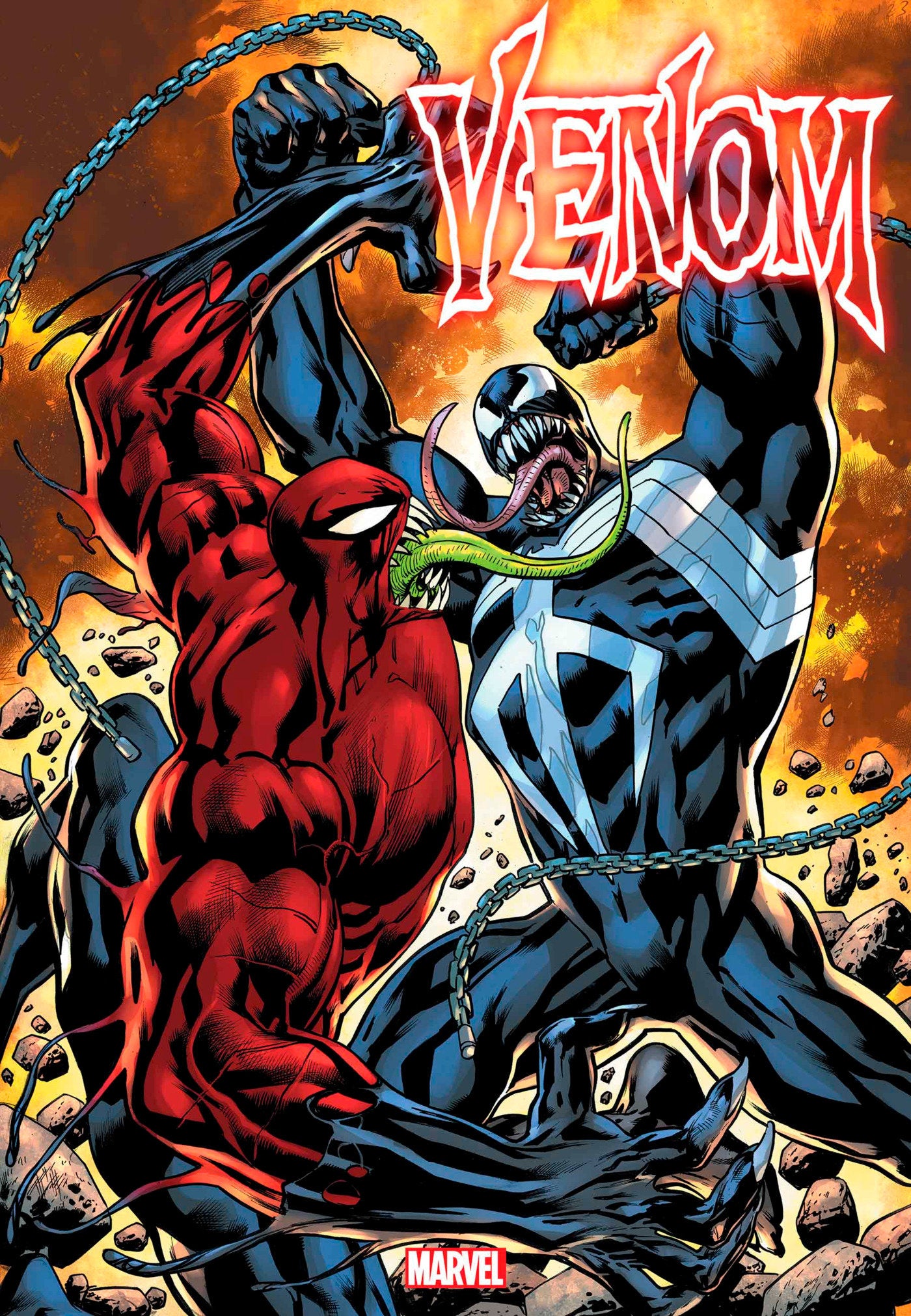 Venom (2021) #23