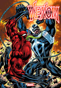 Thumbnail for Venom (2021) #23