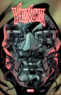 Thumbnail for Venom (2021) #24