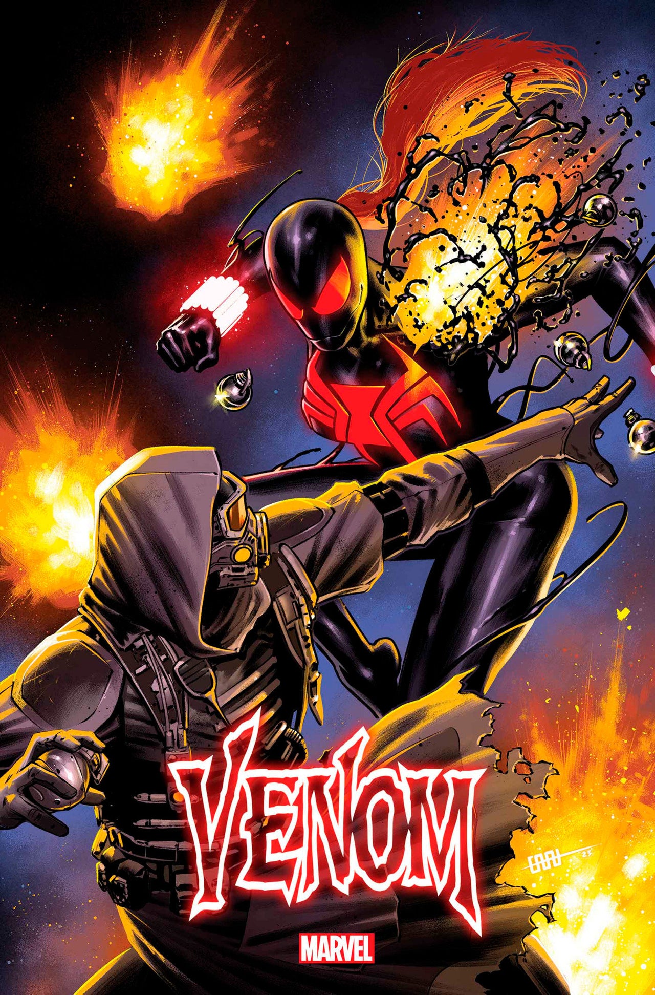 Venom (2022) #28