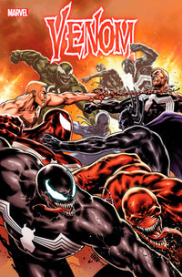 Thumbnail for Venom (2022) #30