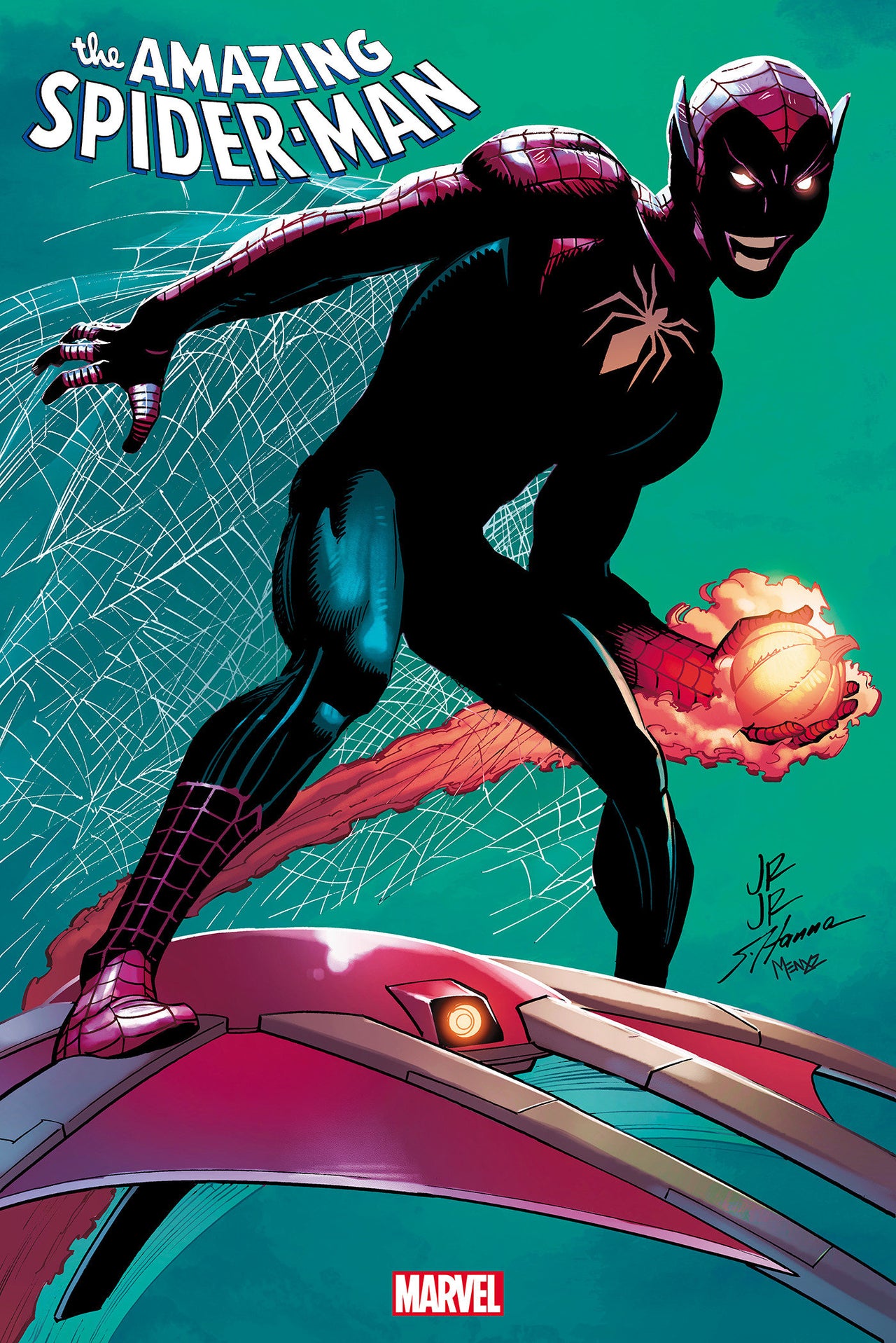 The Amazing Spider-Man (2022) #35
