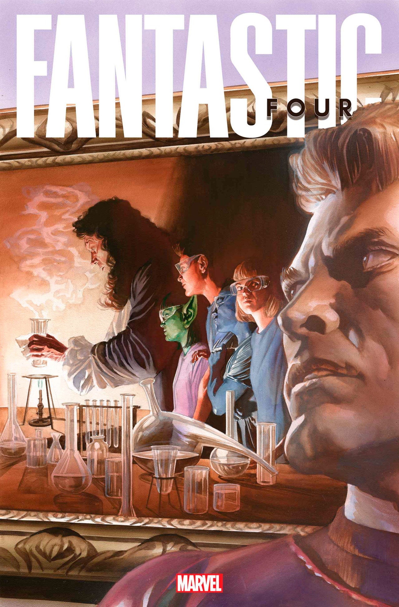 Fantastic Four (2023) #16
