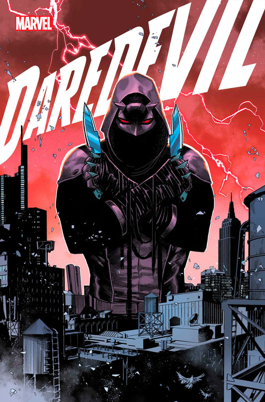 Daredevil (2022) #11