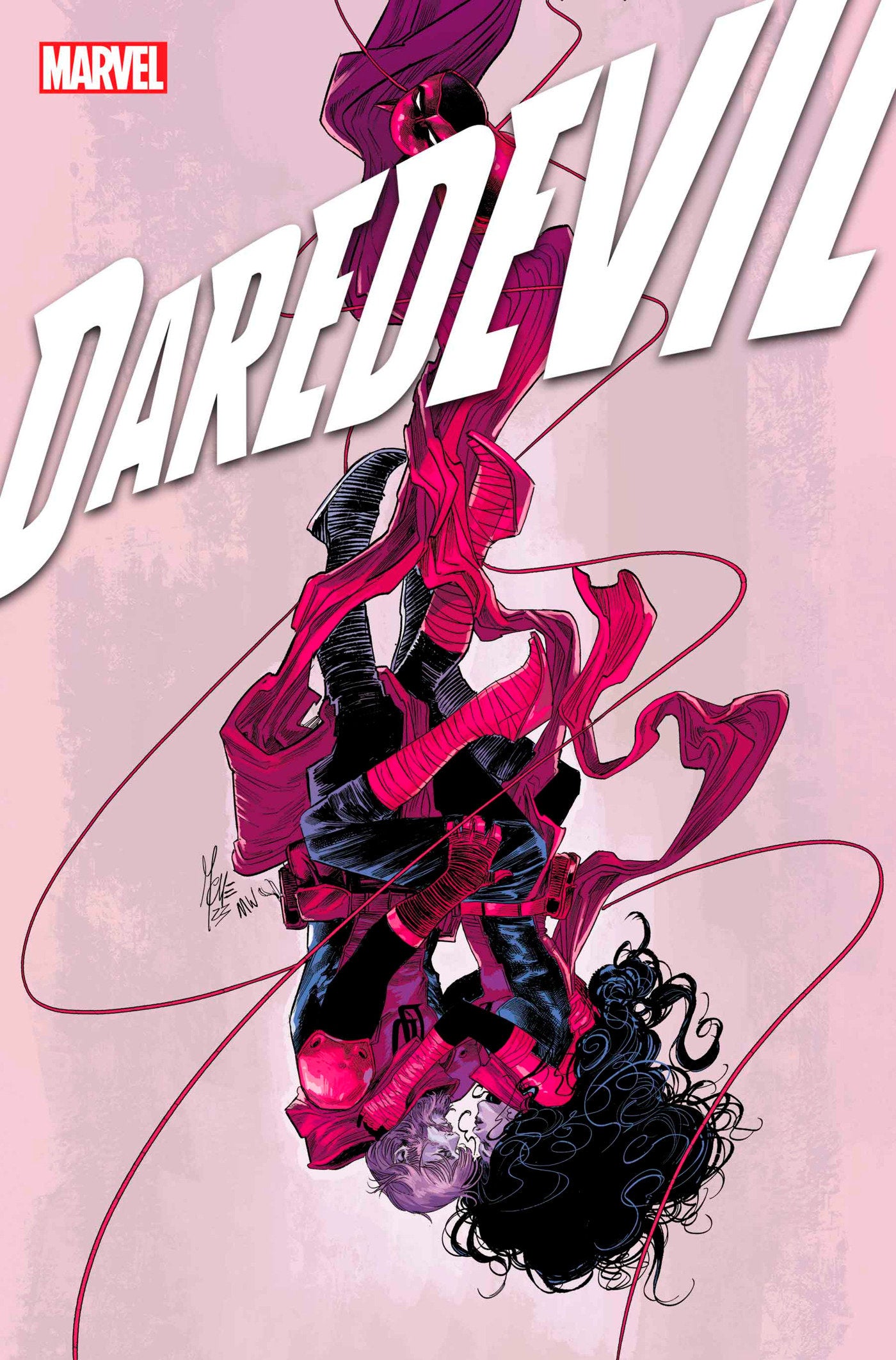 Daredevil (2022) #12