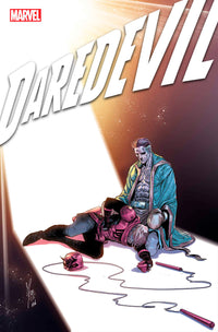 Thumbnail for Daredevil (2022) #13
