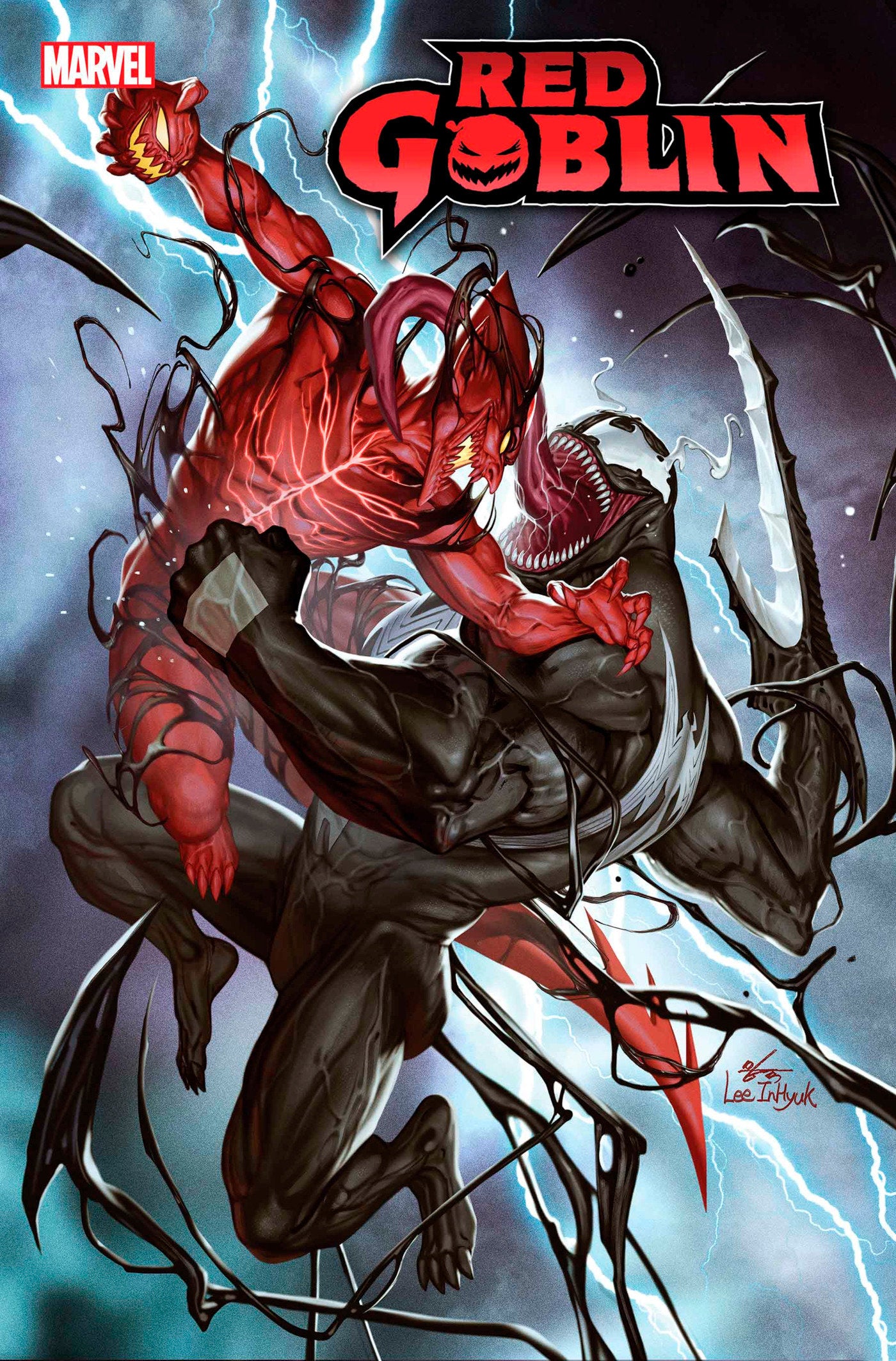 Red Goblin (2023) #10