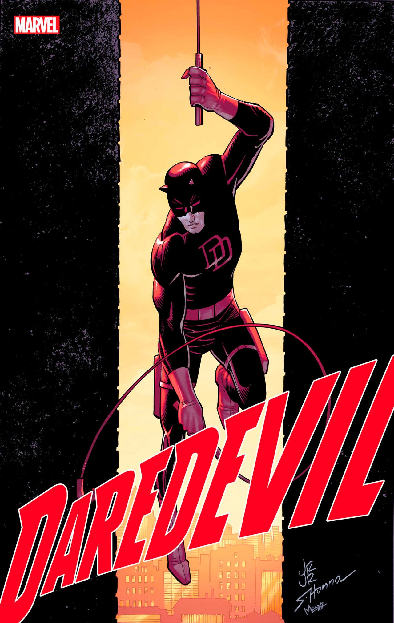 Daredevil (2023) #2