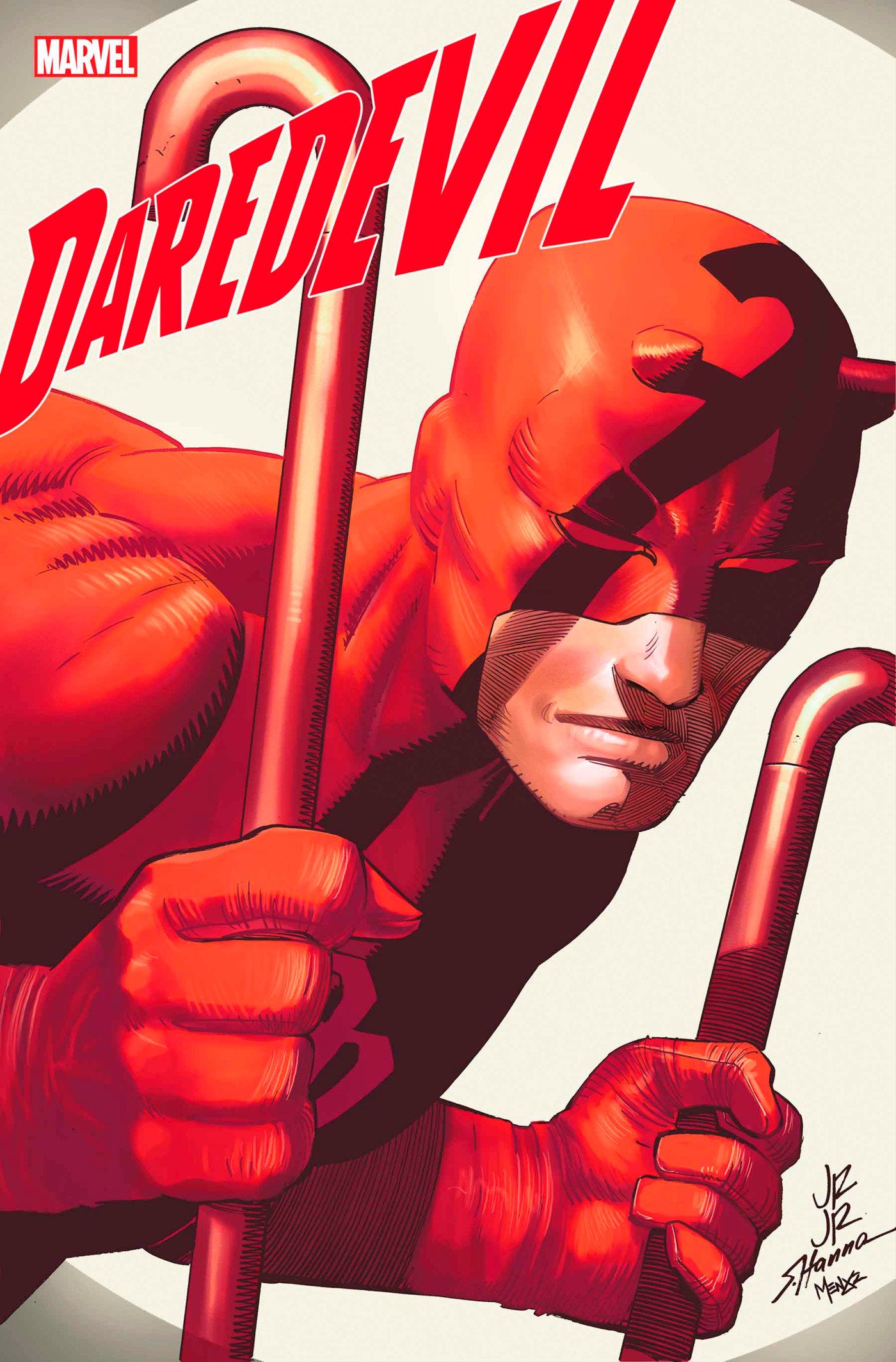 Daredevil (2023) #3