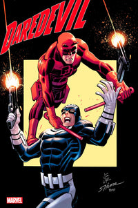 Thumbnail for Daredevil (2023) #4