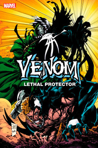 Thumbnail for Venom: Lethal Protector II (2023) #5