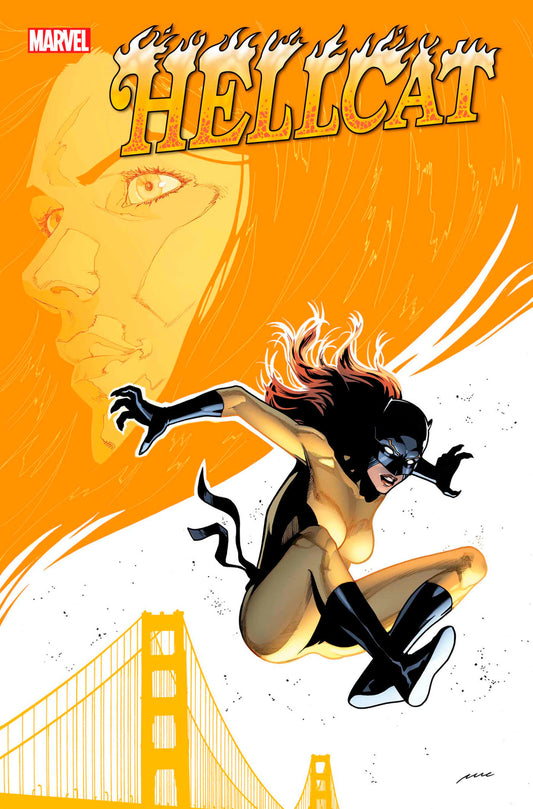 Hellcat (2023) #3