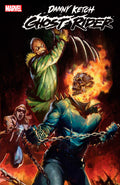 Danny Ketch: Ghost Rider (2023) #3
