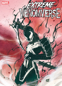 Thumbnail for Extreme Venomverse (2023) #1D