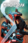 Star Wars: The Mandalorian Season 2 (2023) #5