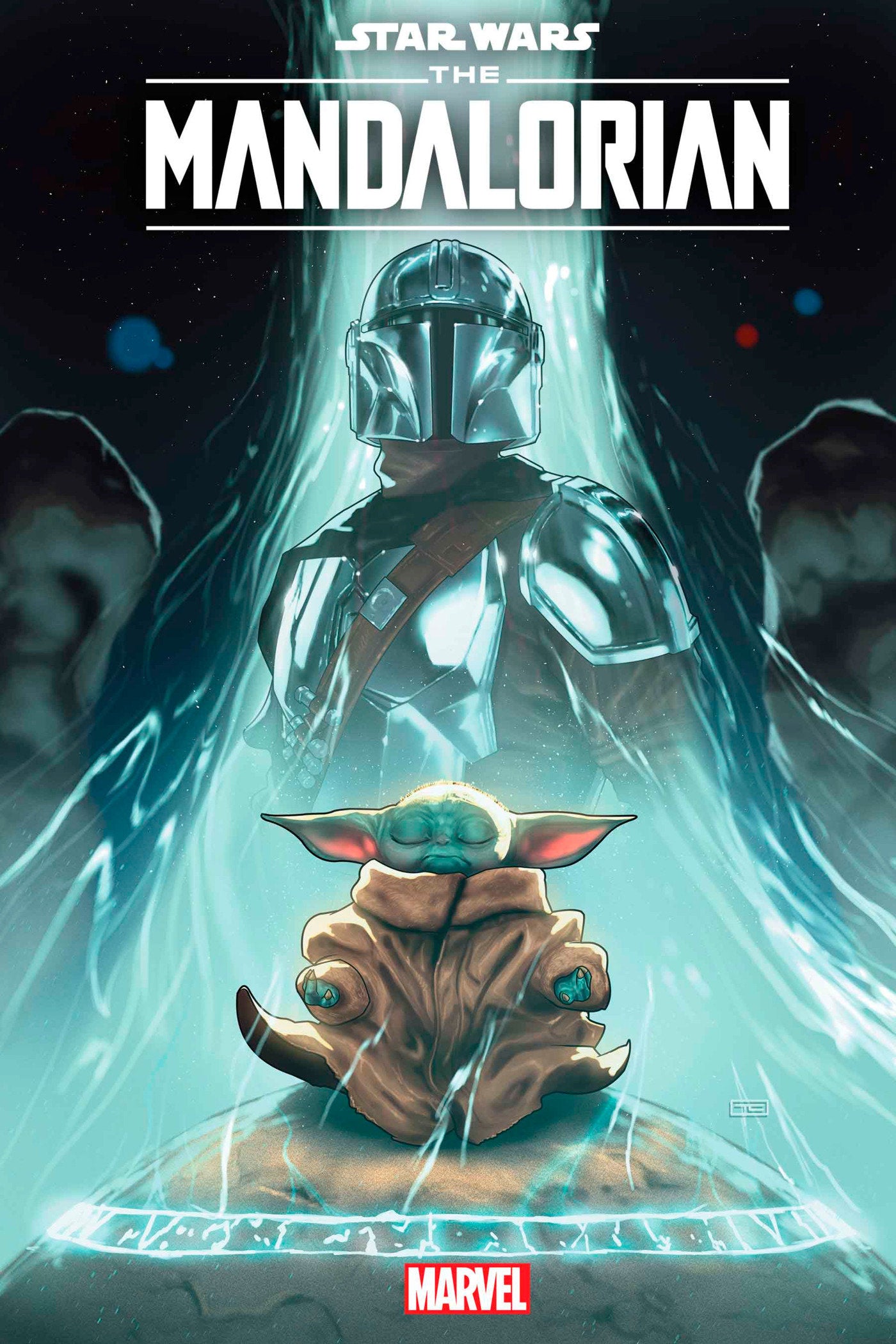 Star Wars: The Mandalorian Season 2 (2023) #6