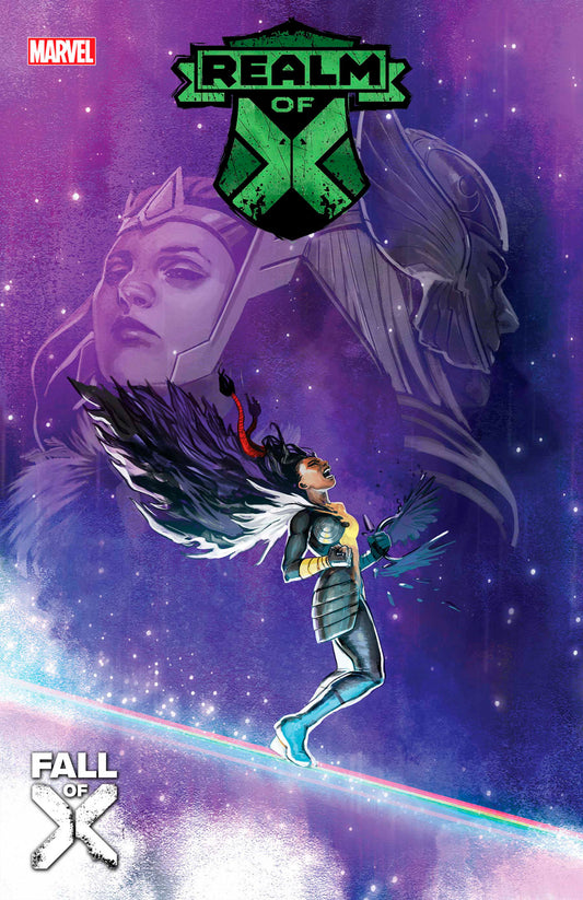 Realm Of X (2023) #3