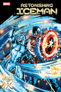 Astonishing Iceman (2023) #3