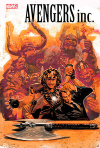 Thumbnail for Avengers Inc. (2023) #3