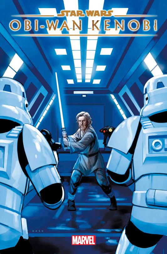 Star Wars: Obi-Wan Kenobi (2023) #4