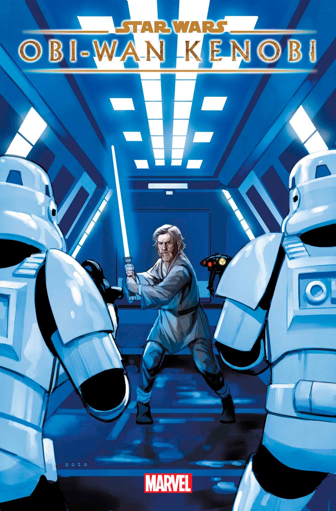Star Wars: Obi-Wan Kenobi (2023) #4