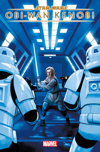 Thumbnail for Star Wars: Obi-Wan Kenobi (2023) #4