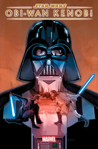 Thumbnail for Star Wars: Obi-Wan Kenobi (2023) #5