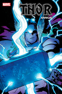 Thumbnail for Thor Annual #2023