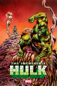 Thumbnail for Incredible Hulk (2023) #5