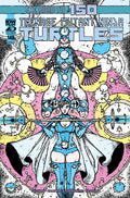 Teenage Mutant Ninja Turtles (2011) #148B