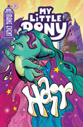 My Little Pony: Mane Event (2024) #1