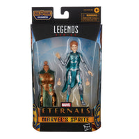 Thumbnail for Eternals Marvel Legends Sprite 6-inch Action Figure