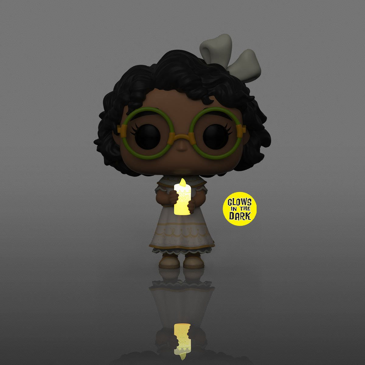 Disney 100 Encanto Mirabel Glow-in-the-Dark #1327 Pop! Vinyl Figure