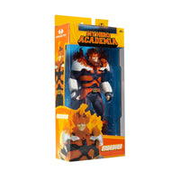 Thumbnail for My Hero Academia Wave 5 Endeavor 7-Inch Action Figure