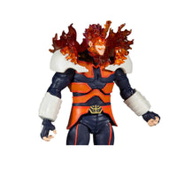Thumbnail for My Hero Academia Wave 5 Endeavor 7-Inch Action Figure