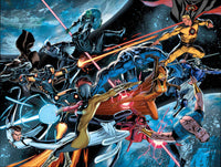Thumbnail for New Avengers Vol. 3 #19