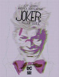 Thumbnail for Joker: Killer Smile #2