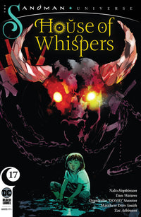 Thumbnail for House of Whispers #17
