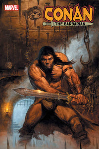 Thumbnail for Conan The Barbarian (2019) #13