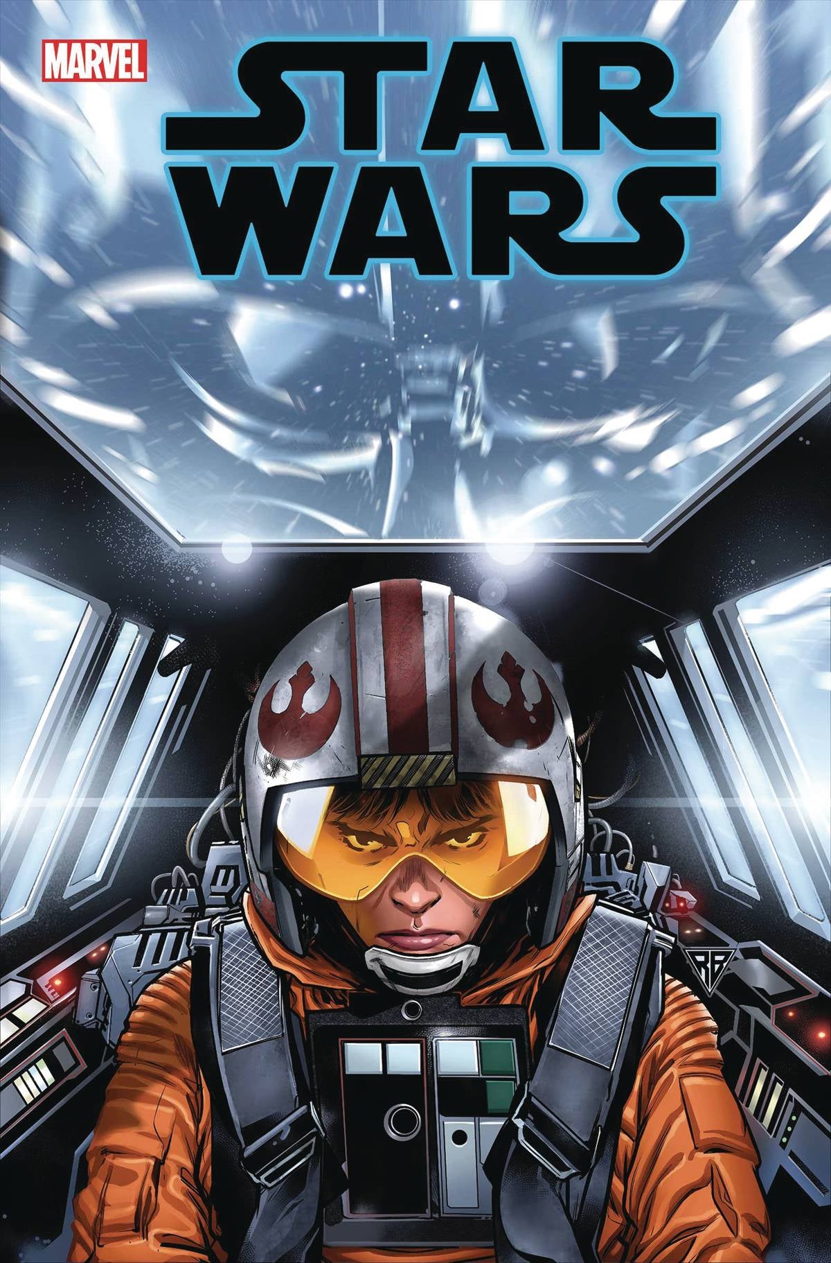 Star Wars Vol. 3 #5