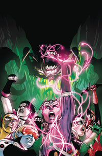 Thumbnail for Teen Titans Vol. 6 #41