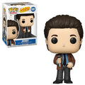 Seinfeld Jerry doing Stand-Up #1081 Pop! Vinyl Figure