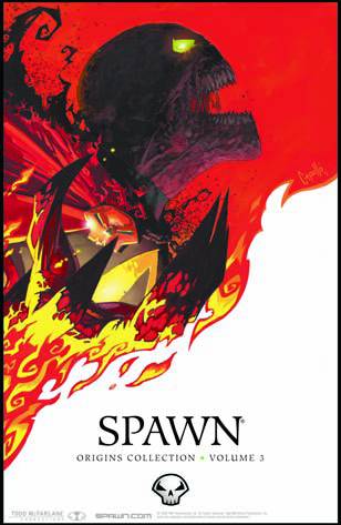 Spawn Origins Tp Vol 03 (jul090364)